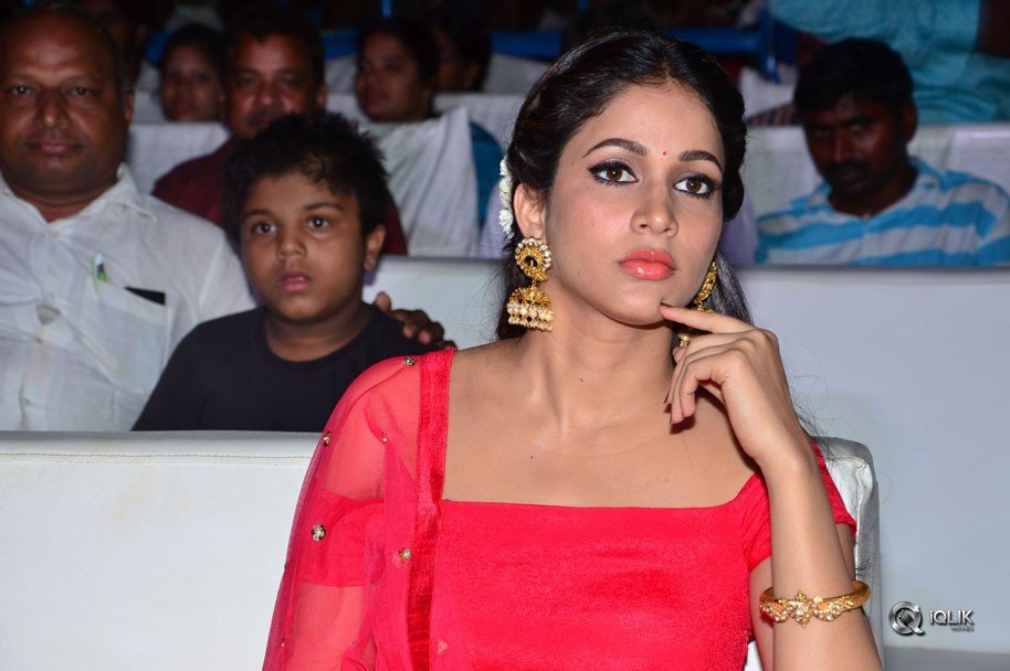 Lavanya-Tripathi-At-Radha-Movie-Pre-Release-Event